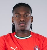 	Rafael Leão 	